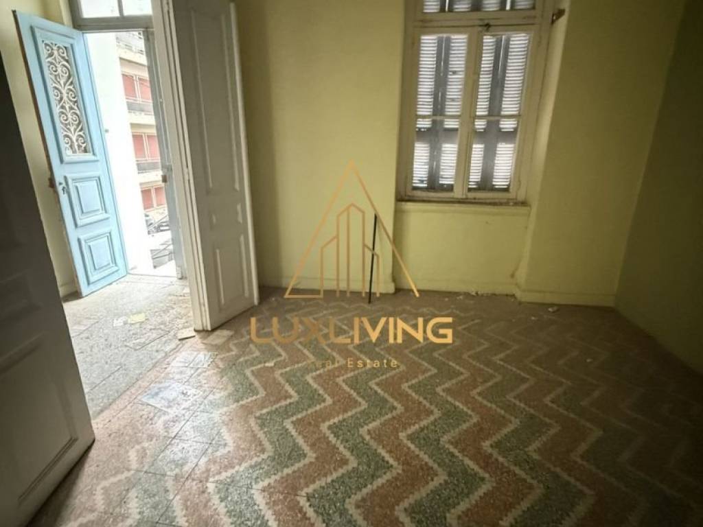 Άποψη χώρου