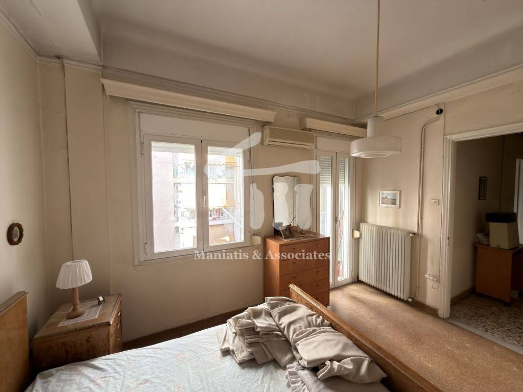 Υπνοδωμάτιο