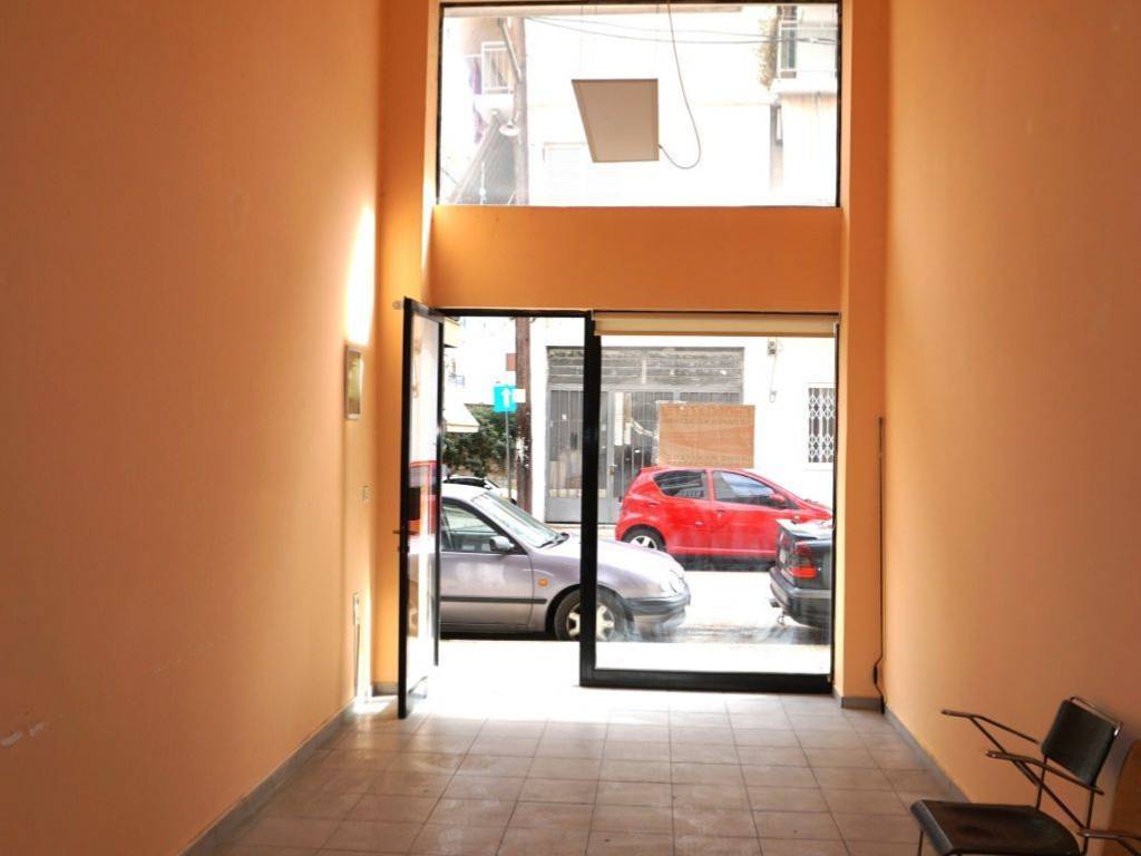 Εσωτερικοι χώροι