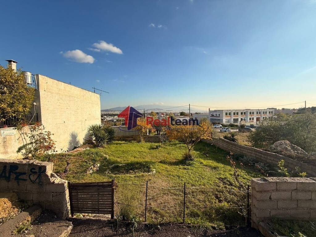 Εξωτερικοι χώροι