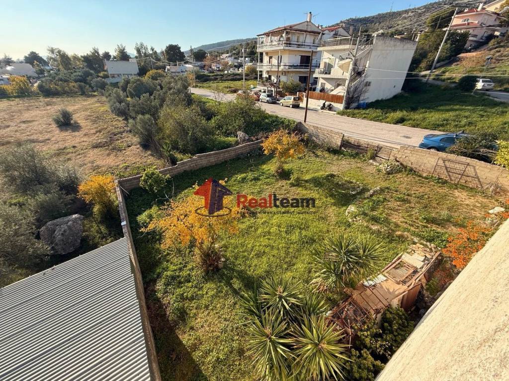 Εξωτερικοι χώροι