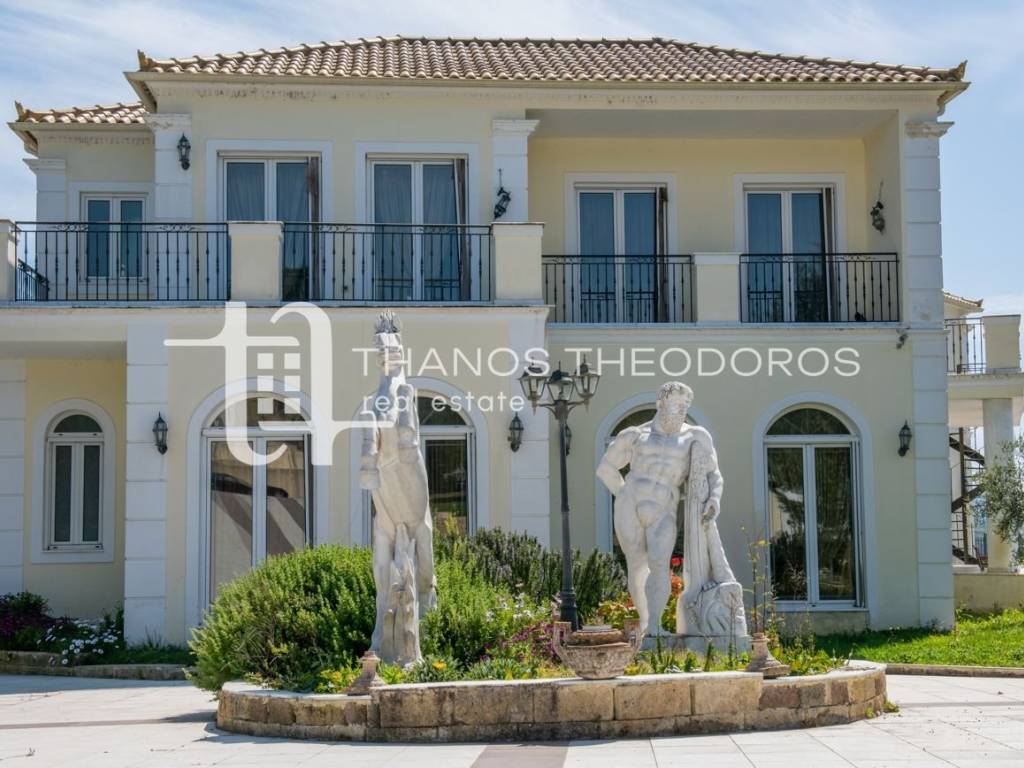 Εσωτερικοι χώροι