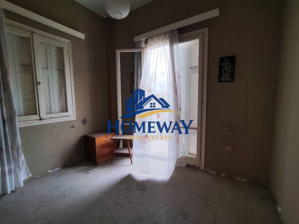 Υπνοδωμάτιο