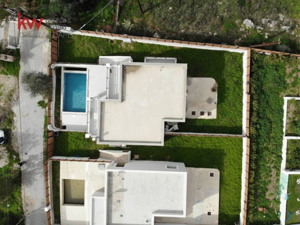 Εξωτερικοι χώροι