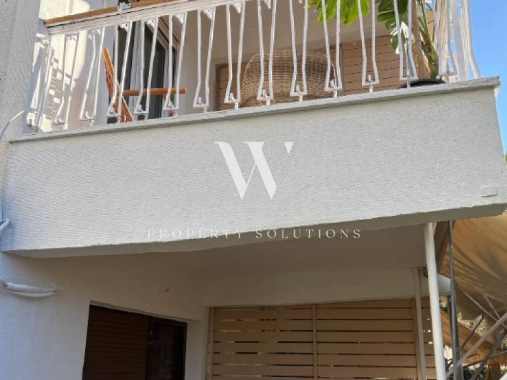 Εξωτερικός χώρος