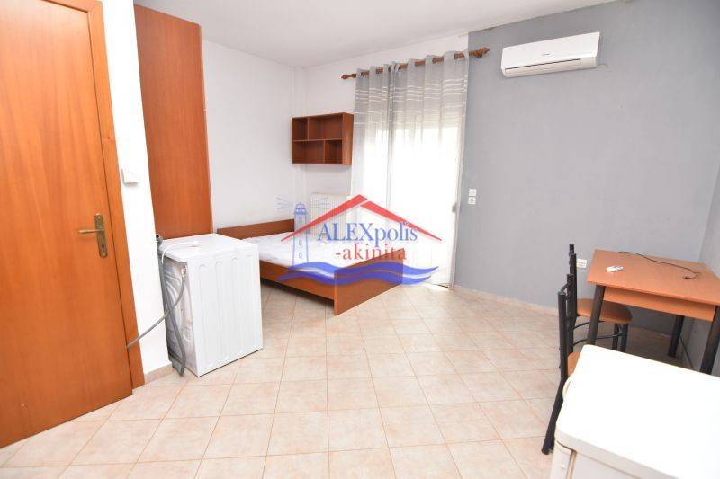 Άποψη χώρου