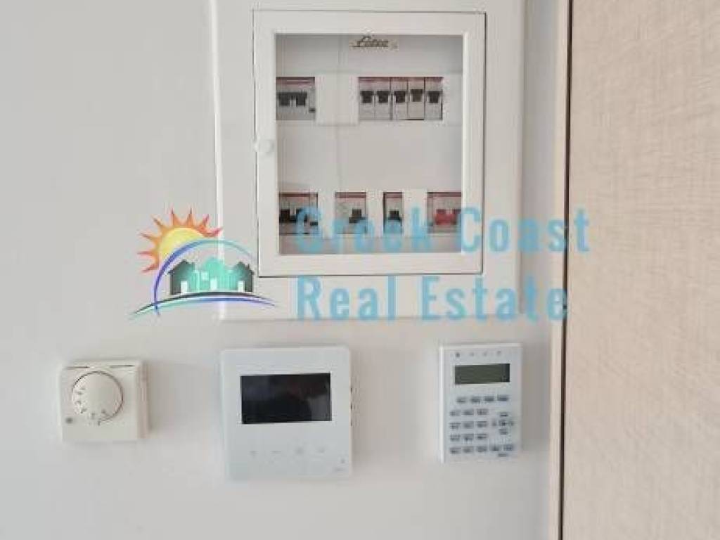 Άποψη χώρου