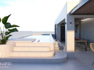 Forumland Real Estate, Βεράντες