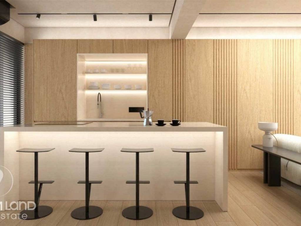 Forumland Real Estate, Κουζίνα