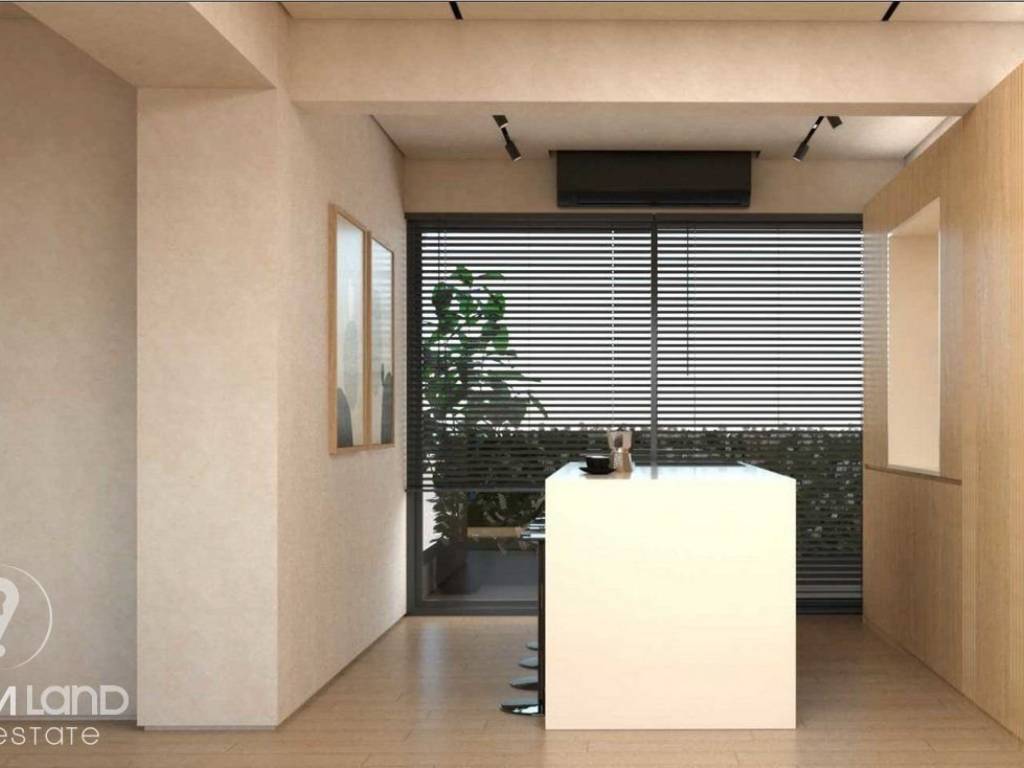 Forumland Real Estate, Κουζίνα