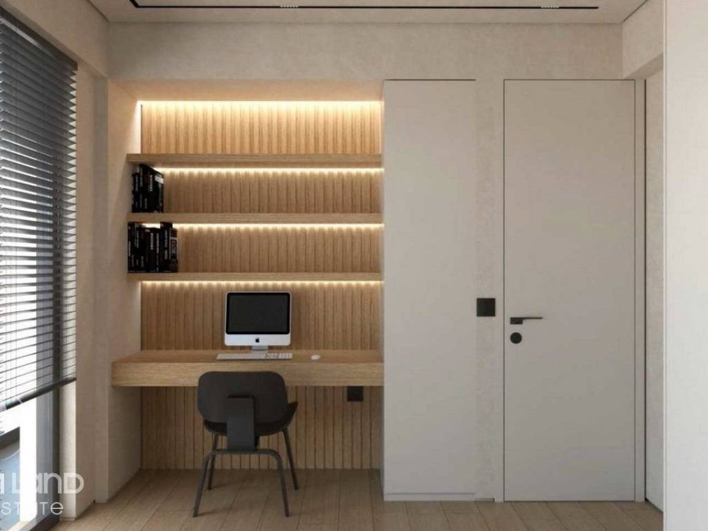 Forumland Real Estate, Υπνοδωμάτιο