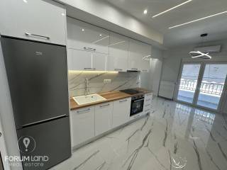 Forumland Real Estate, Σαλοκουζίνα