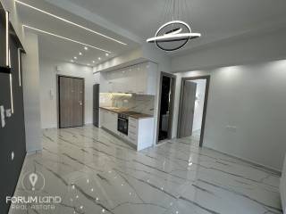 Forumland Real Estate, Σαλοκουζίνα