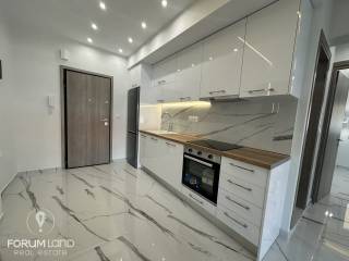 Forumland Real Estate, Σαλοκουζίνα