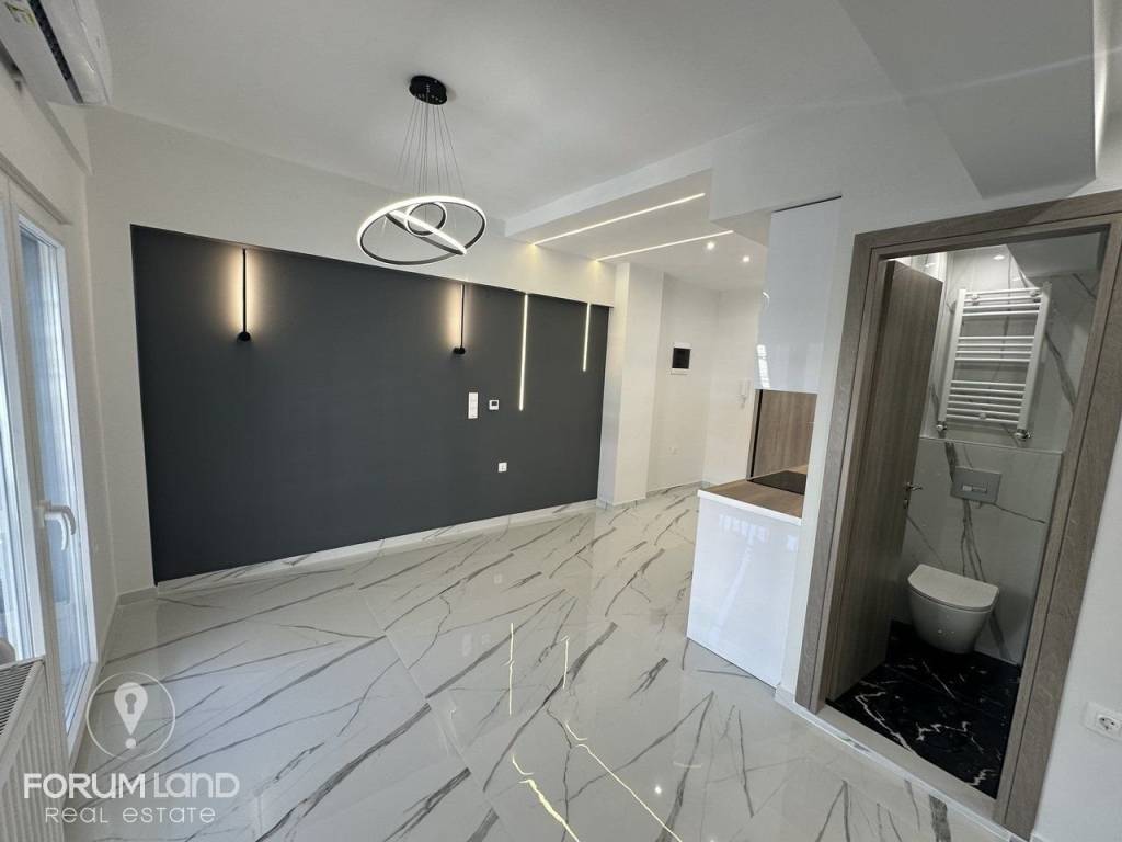 Forumland Real Estate, Σαλοκουζίνα