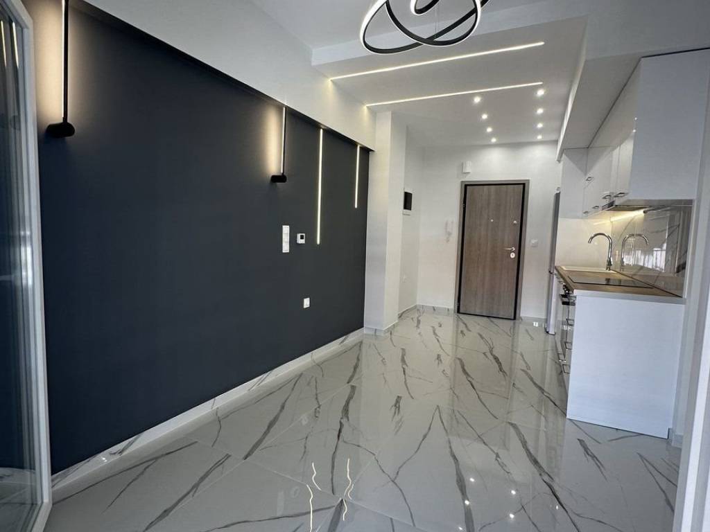 Forumland Real Estate, Σαλοκουζίνα