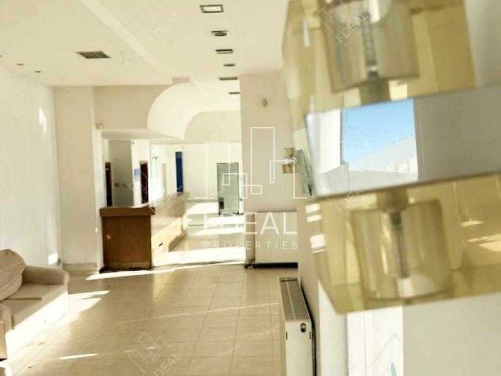 Άποψη χώρου