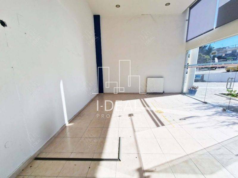 Άποψη χώρου