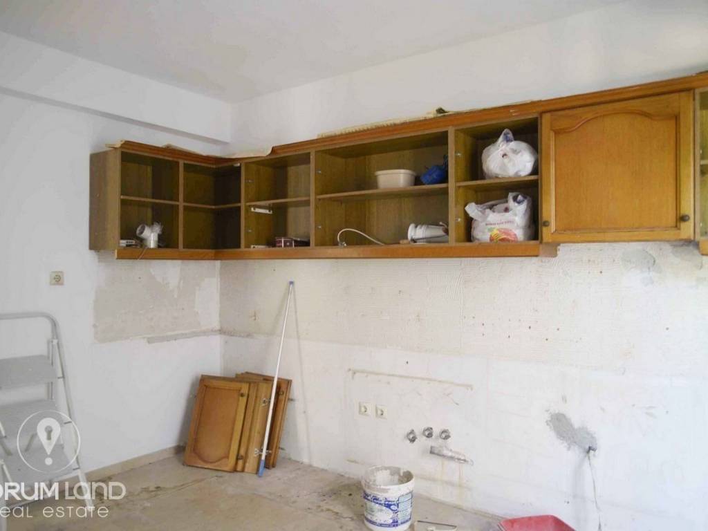 Forumland Real Estate, Κουζίνα