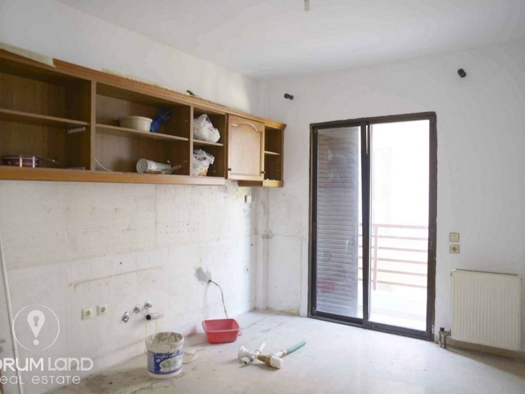 Forumland Real Estate, Κουζίνα