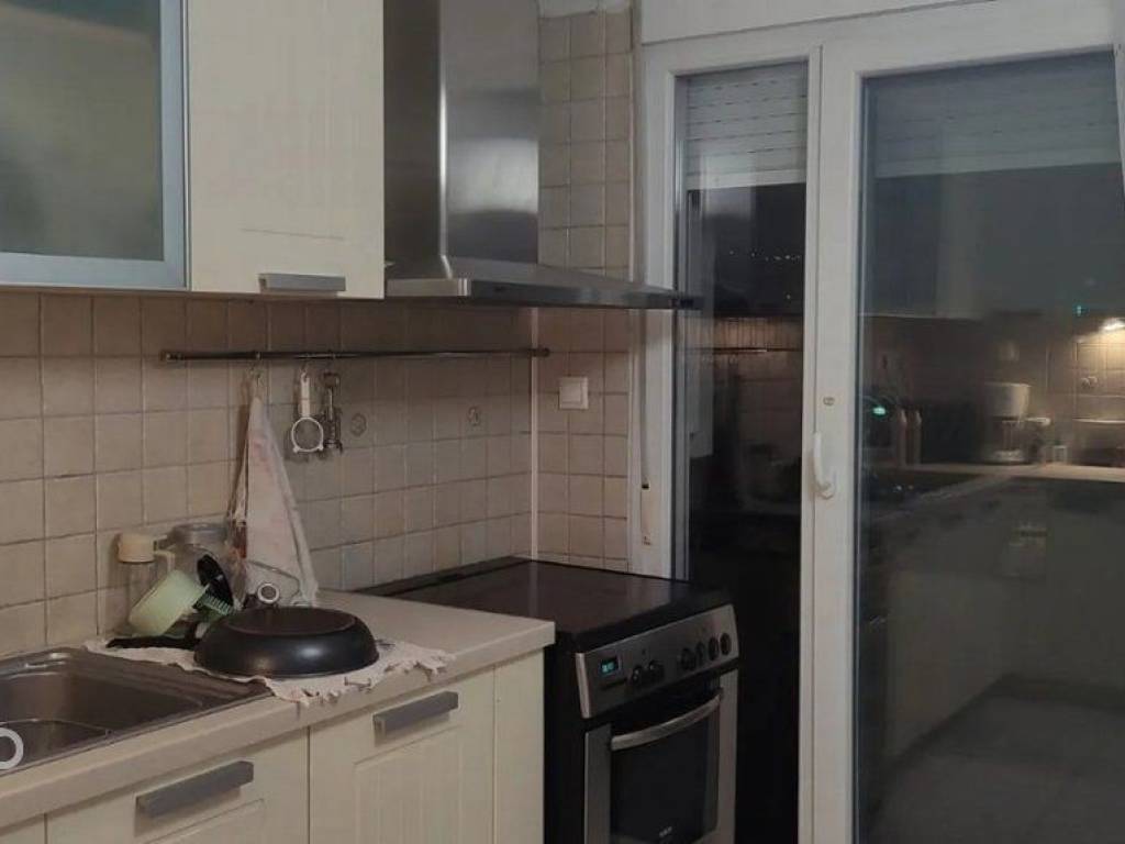 Forumland Real Estate, Κουζίνα