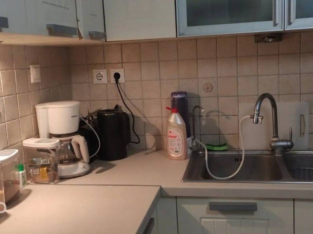 Forumland Real Estate, Κουζίνα