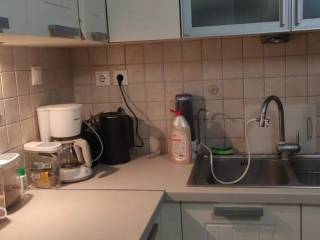 Forumland Real Estate, Κουζίνα