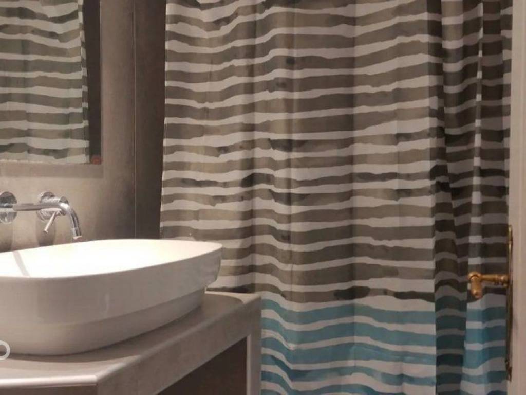 Forumland Real Estate, Μπάνιο