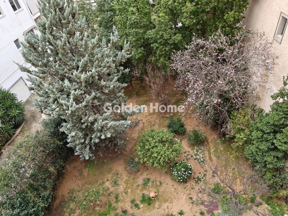 Εξωτερικός Χώρος