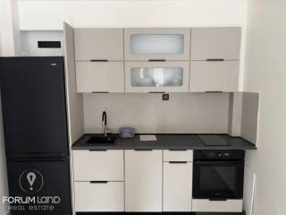 Forumland Real Estate, Σαλοκουζίνα