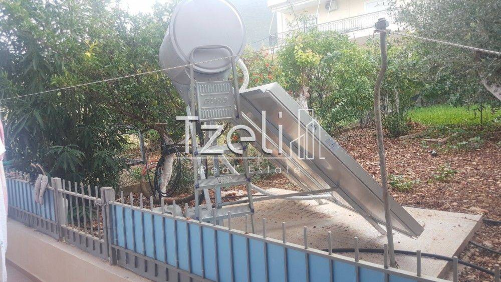 Άποψη χώρου