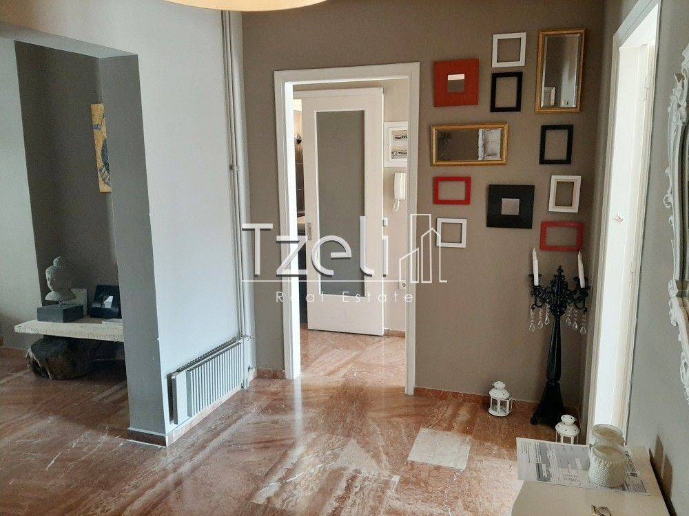 Άποψη χώρου