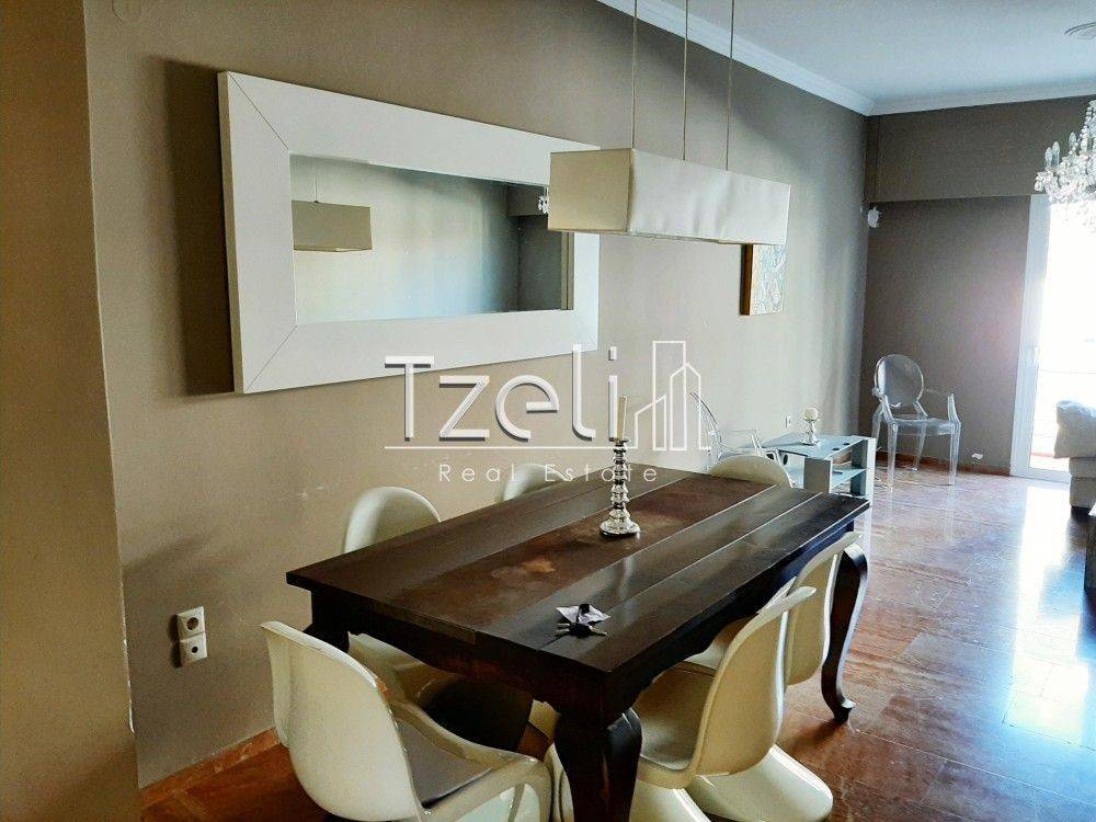 Άποψη χώρου