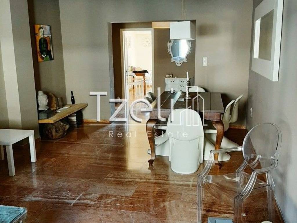 Άποψη χώρου