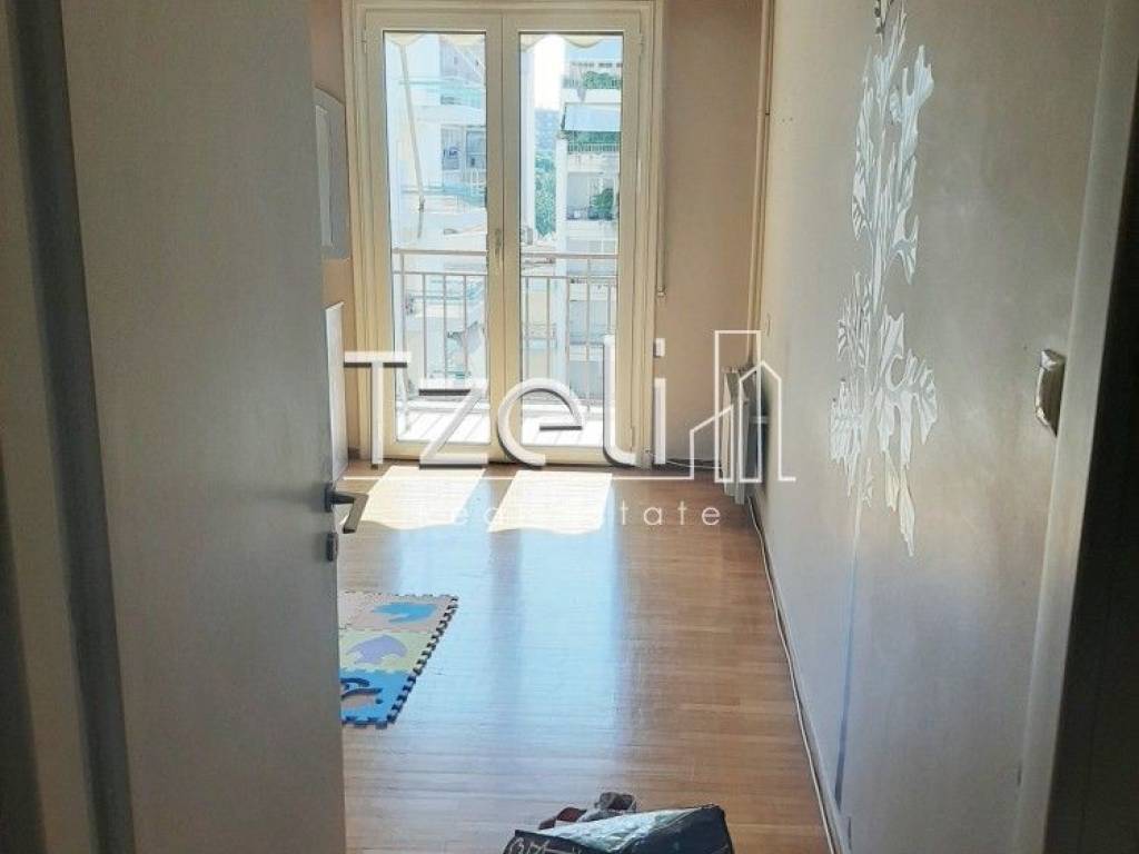 Άποψη χώρου