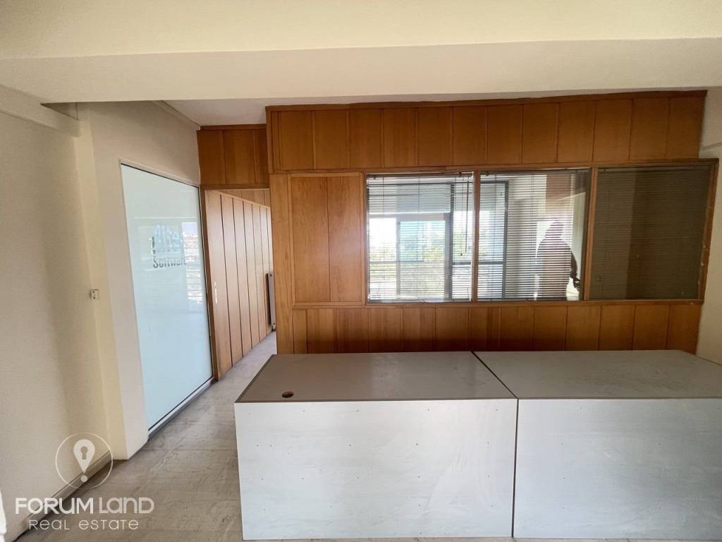 Forumland Real Estate, Επαγγελματικός χώρος