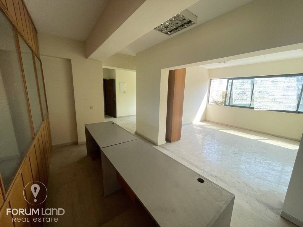 Forumland Real Estate, Επαγγελματικός χώρος