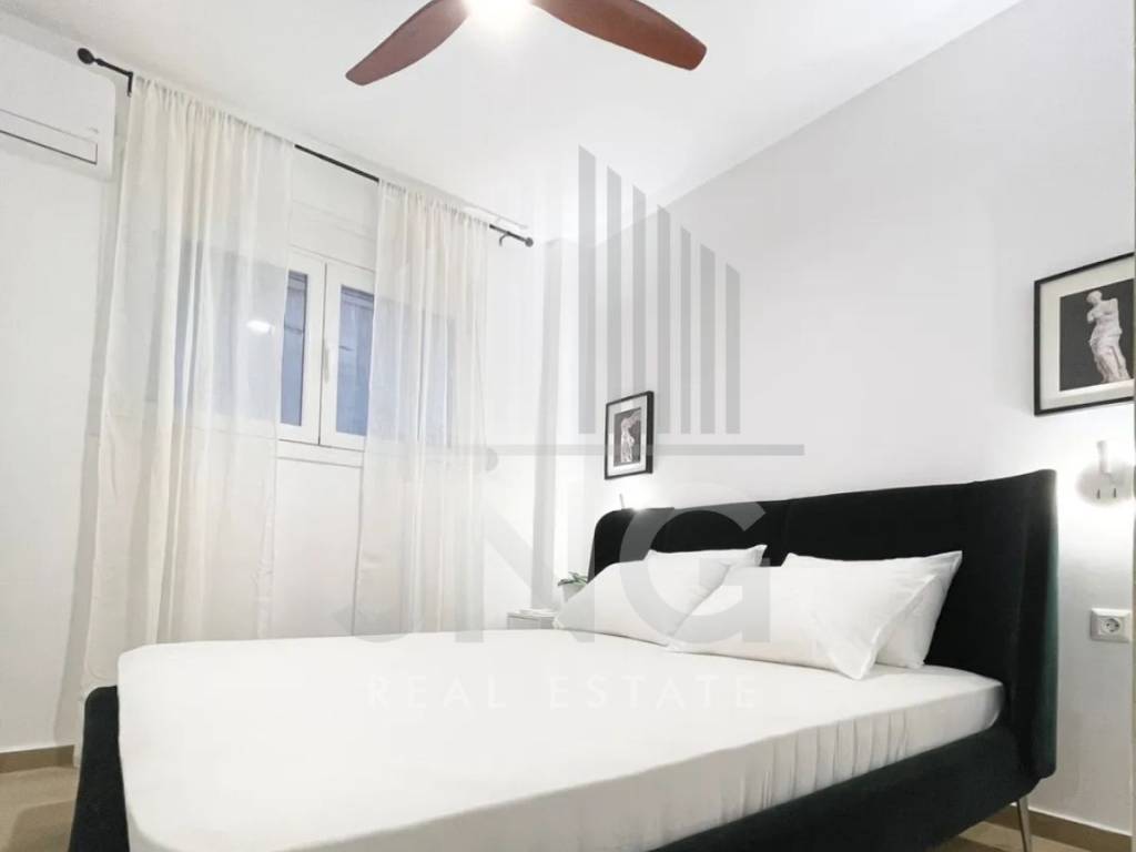 Υπνοδωμάτιο