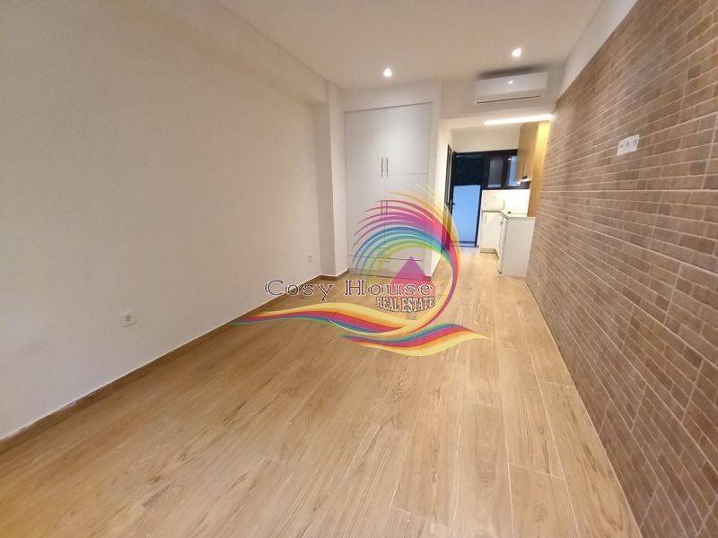 Άποψη χώρου