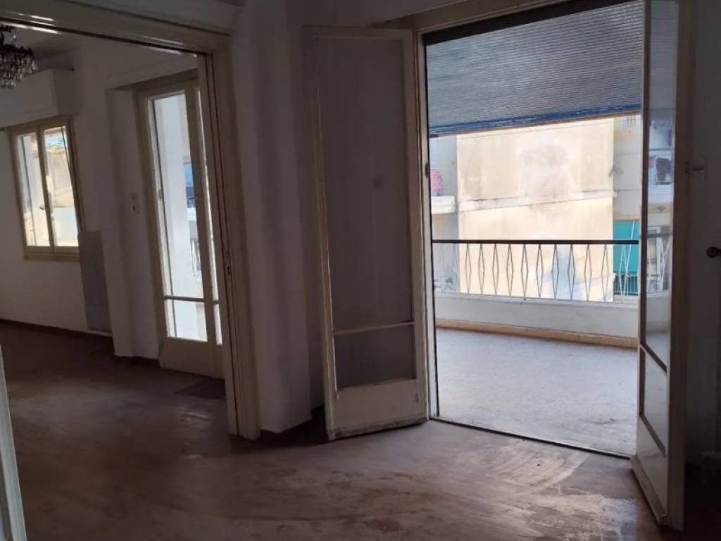 Άποψη χώρου