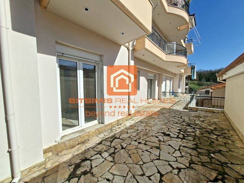 Εξωτερικός χώρος