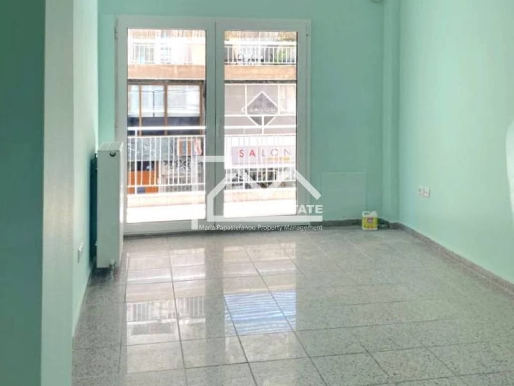 Άποψη χώρου