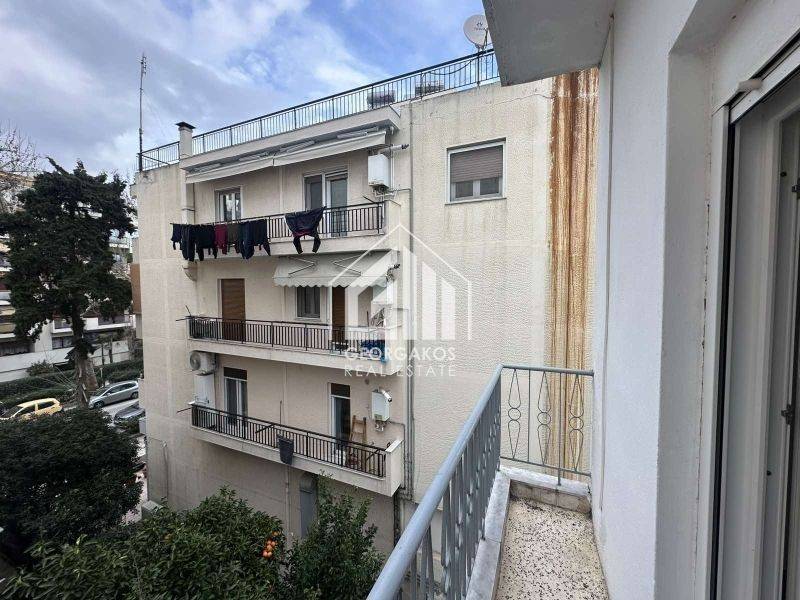 Εξωτερικός χώρος