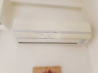 Κλιματισμός