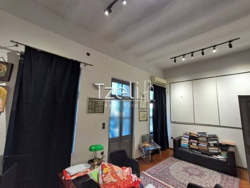 Άποψη χώρου