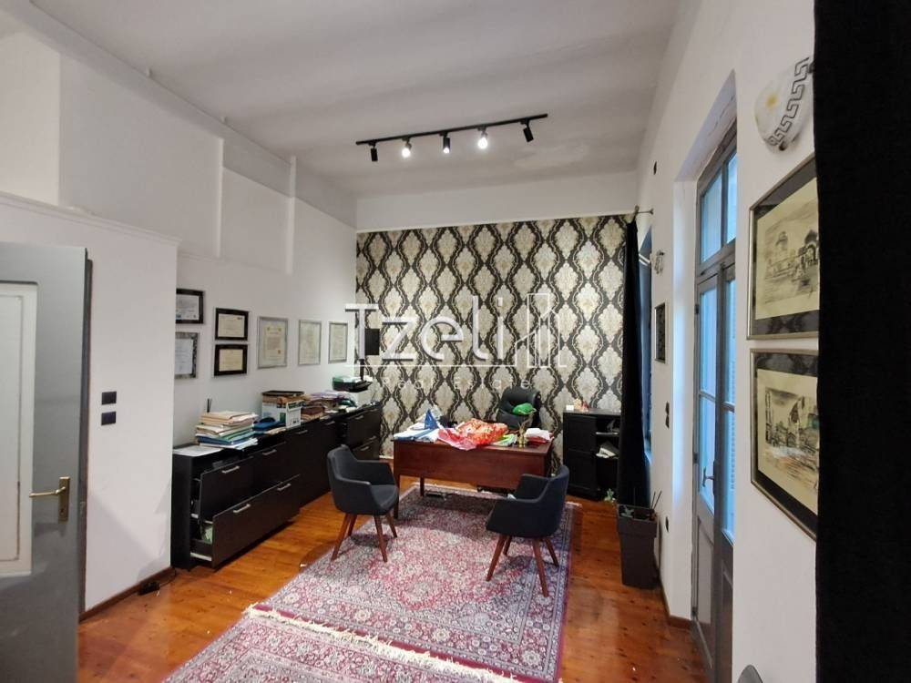 Άποψη χώρου