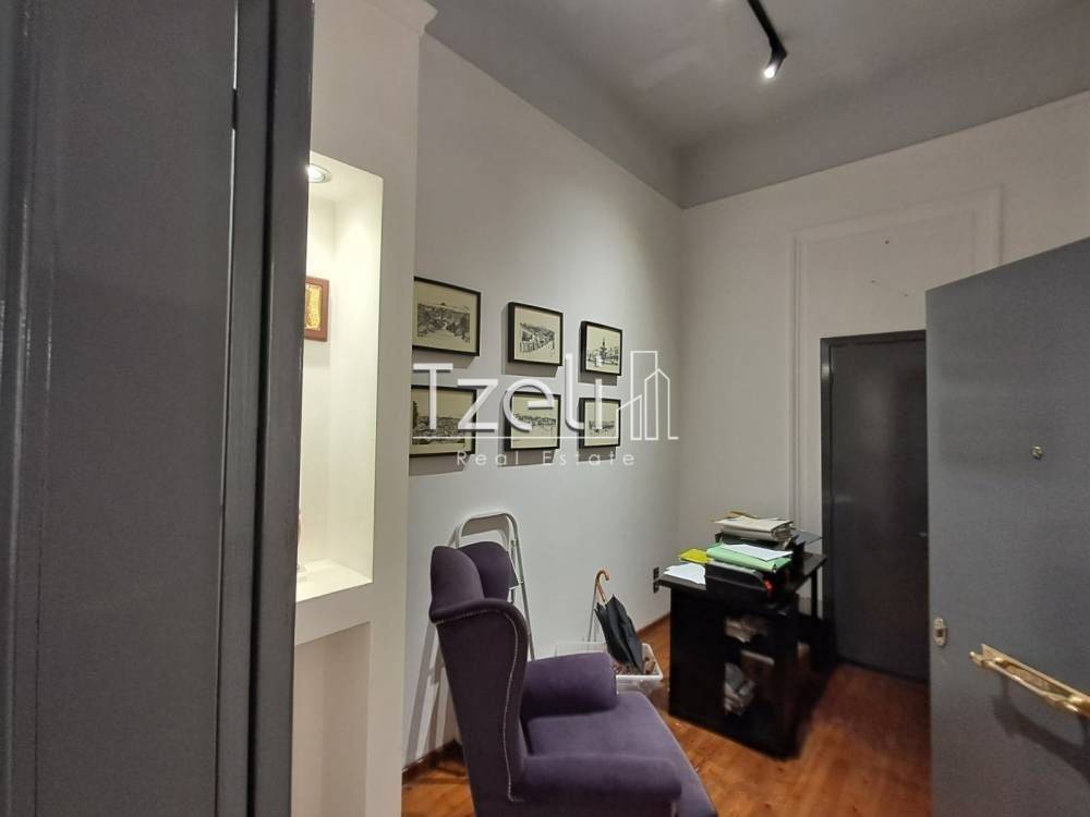 Άποψη χώρου