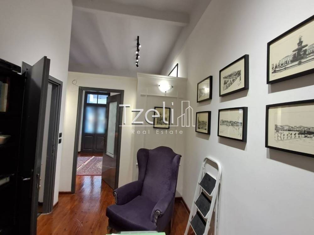 Άποψη χώρου