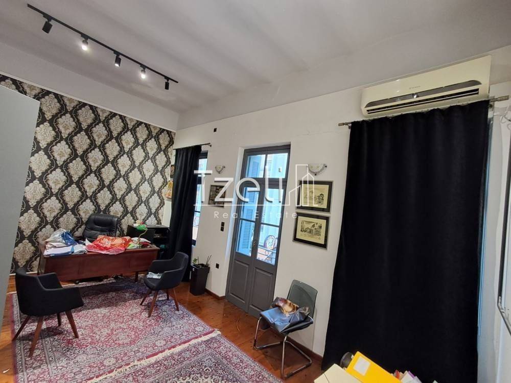 Άποψη χώρου