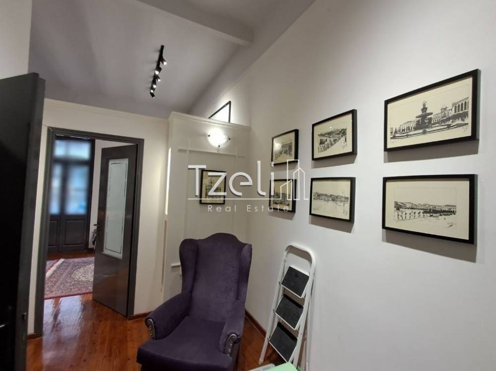 Άποψη χώρου